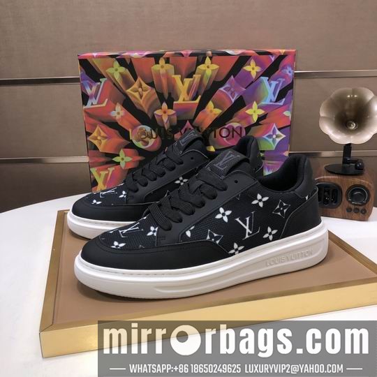LV Replica Shoes LV sz38-45 hnh0305