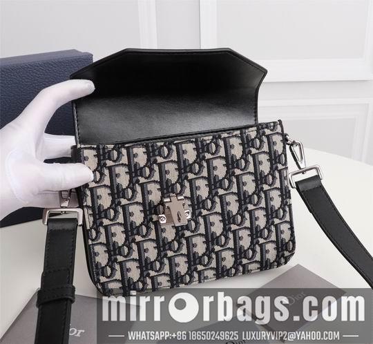 Dior Replica Bags Dior H28E 19x14x4cm wz