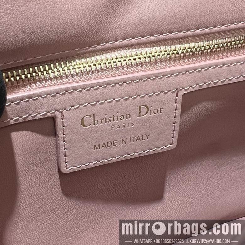 Dior Replica Bags 25.5X15.5X8cm 042352 YG 4colour