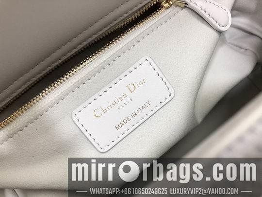 Dior Replica Bags Dior Lady M0565 24x20x11cm wz1