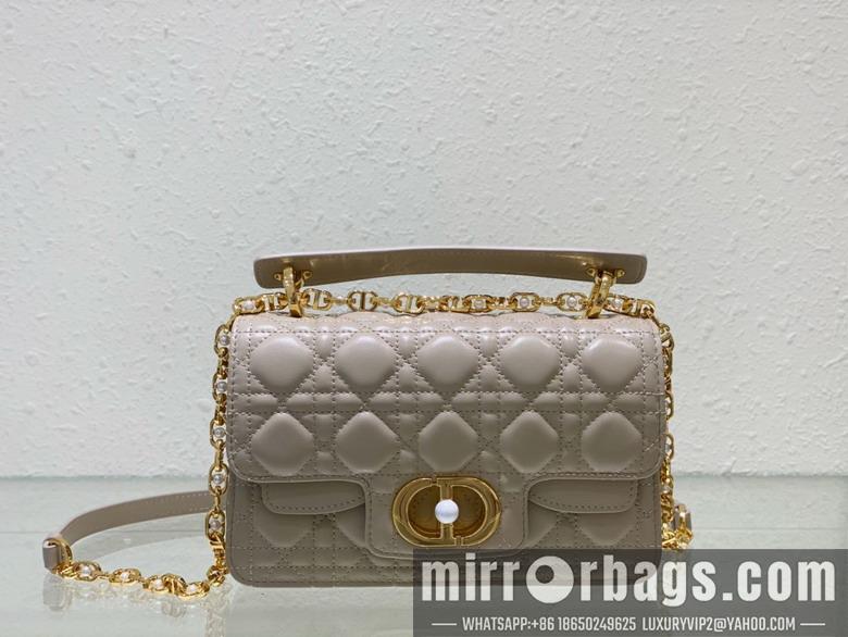 Dior Replica Bags Dior Jolie9271 22x8x14cm wz2