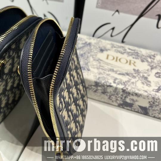 Dior Replica Bags Dior S2114 CC