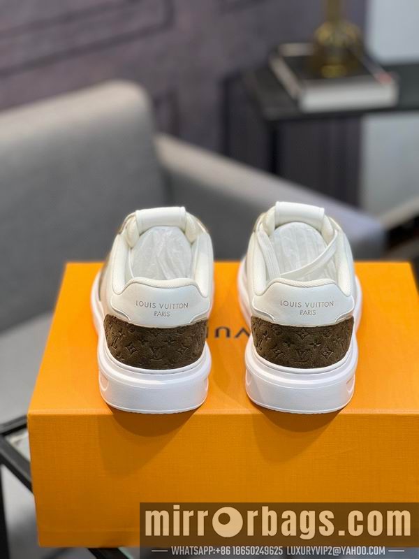 LV Replica Shoes LV sz39-45 hnh0323