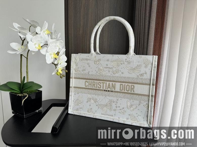 Dior Replica Bags 36X18X28cm 042406