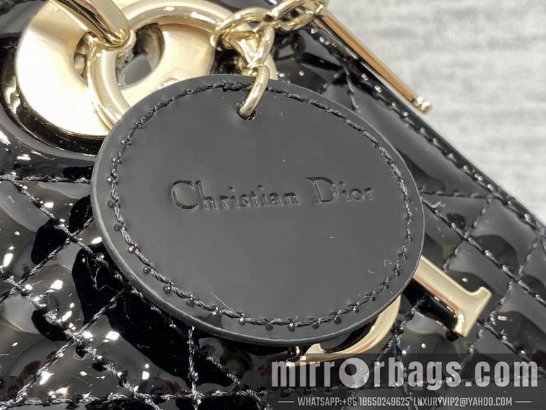 Dior Replica Bags Dior 6603 17cm wz