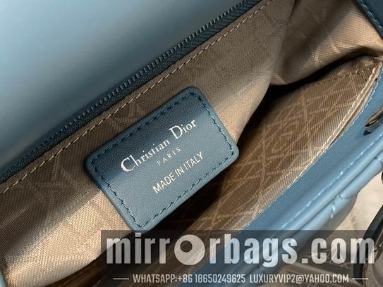 Dior Replica Bags Dior Classic Lady 20cm wo