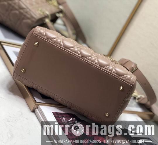 Dior Replica Bags Dior 2242 Lady 24cm yz