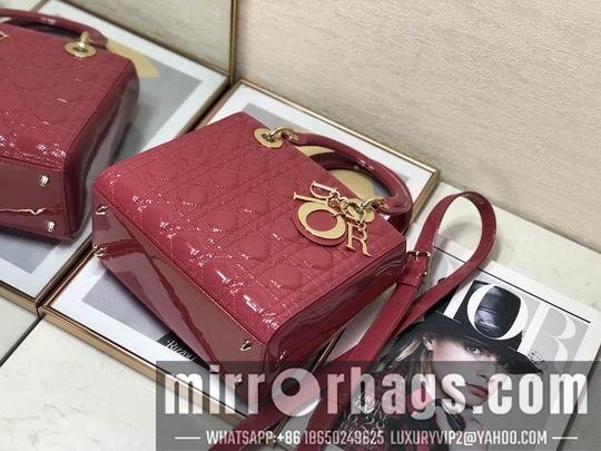 Dior Replica Bags Dior 2242A Lady 24cm yz