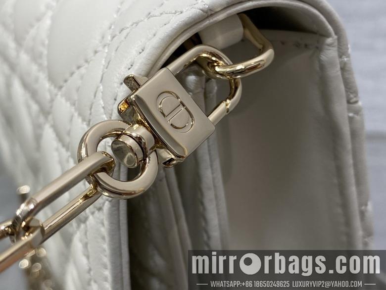 Dior Replica Bags Dior 0605 24x7.5x14cm yz5
