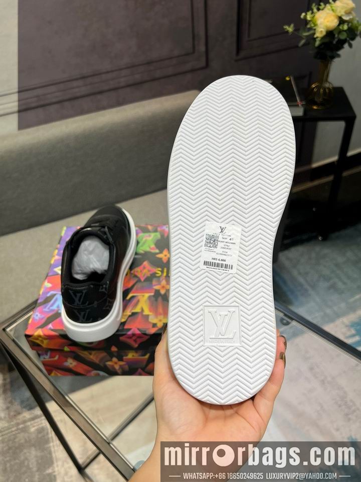LV Replica Shoes LV sz38-45 hnh0302