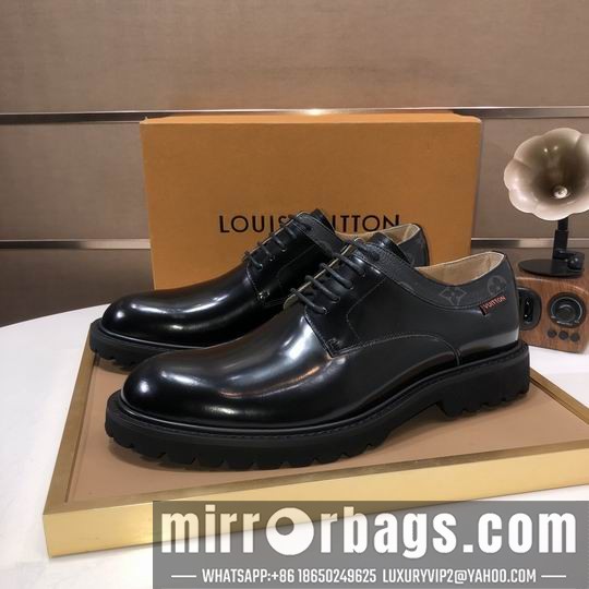 LV Replica Shoes LV sz38-45 hnh0302