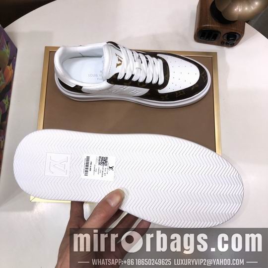 LV Replica Shoes LV sz38-45 hnh0308