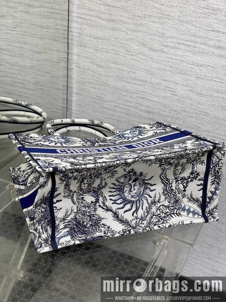 Dior Replica Bags Dior 1296 36x18x28cm wz