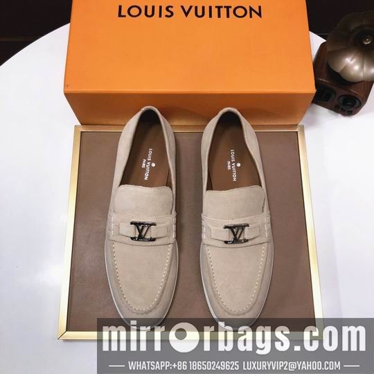 LV Replica Shoes LV sz38-45 hnh0301