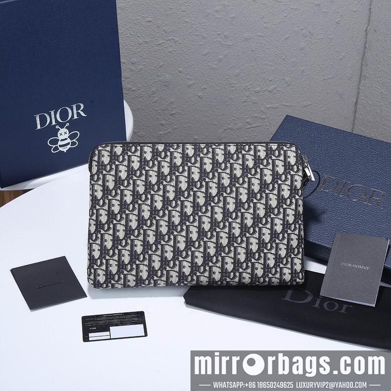 Dior Replica Bags BS2OBCA251YSE 30X20X2.5