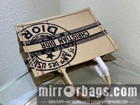 Dior Replica Bags Dior book tote36.5x28cm yz