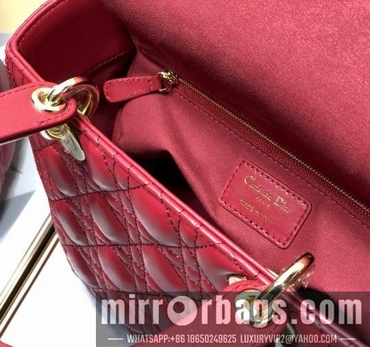 Dior Replica Bags Dior 2242 Lady 24cm yz