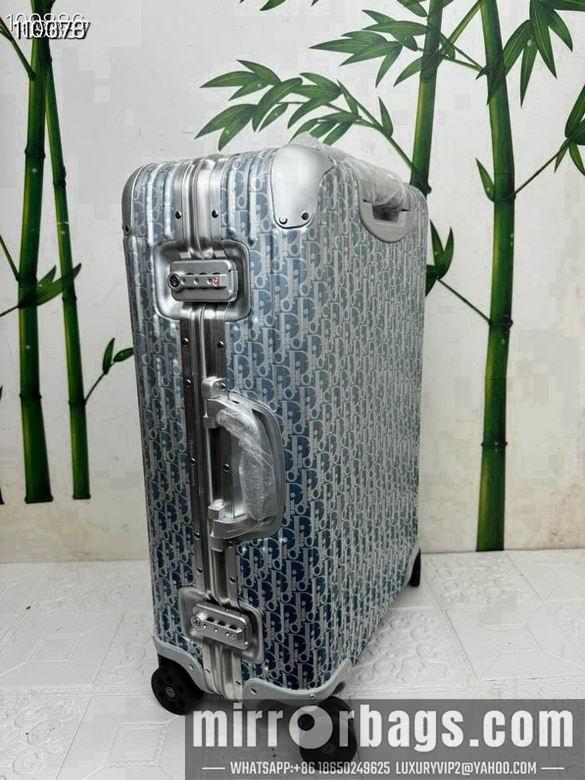 Dior Replica Bags 20 Inch 26 Inch 29I nch 040903 YG 4colour