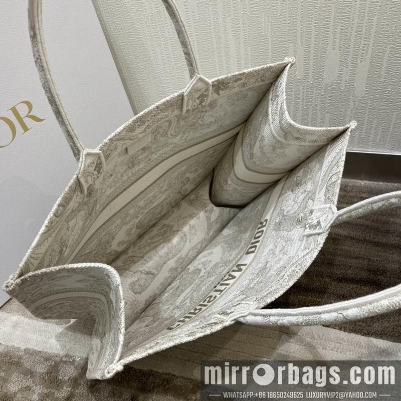 Dior Replica Bags DIOR L42x18x35cm yz3