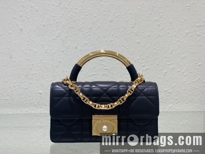 Dior Replica Bags Dior Ange 4401 20x12x5cm wz