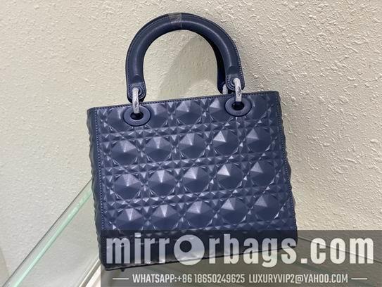 Dior Replica Bags Dior Lady 24cm yz