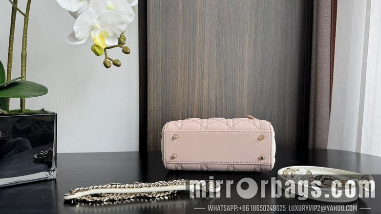 Dior Replica Bags Dior 6603 17cm wz3
