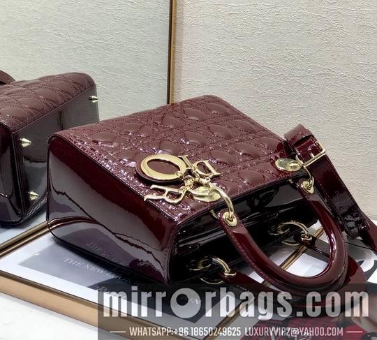 Dior Replica Bags Dior 2242A Lady 24cm yz