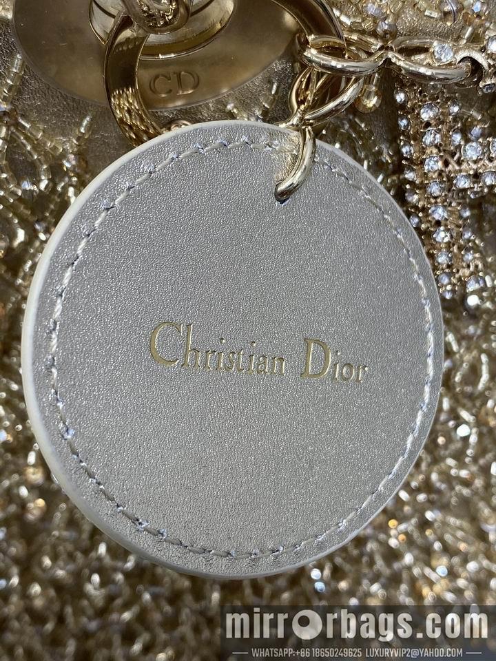 Dior Replica Bags Dior 24cm wz