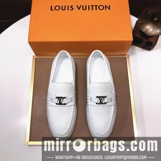 LV Replica Shoes LV sz38-45 hnh0301