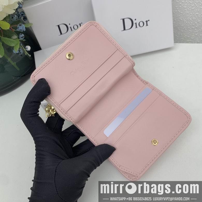 Dior Replica Bags 7018 YG 3colour