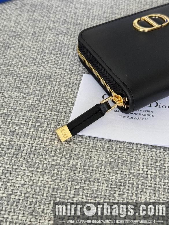 Dior Replica Bags S2155 12X8.5cm YG 2colour