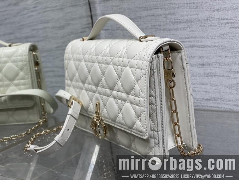 Dior Replica Bags Dior 0605 24x7.5x14cm yz5