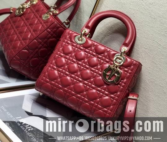 Dior Replica Bags Dior 2242 Lady 24cm yz