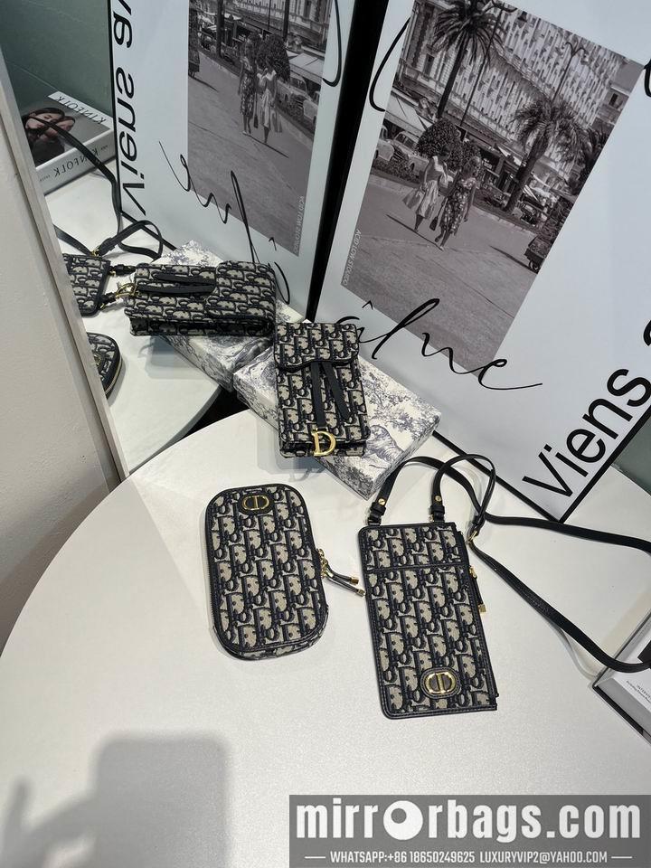 Dior Replica Bags Dior S2114 CC