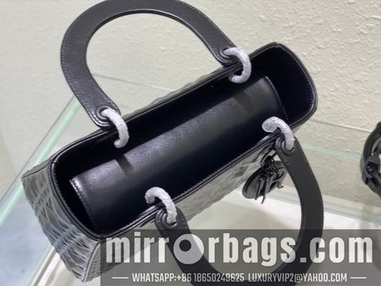 Dior Replica Bags Dior Lady 24cm yz