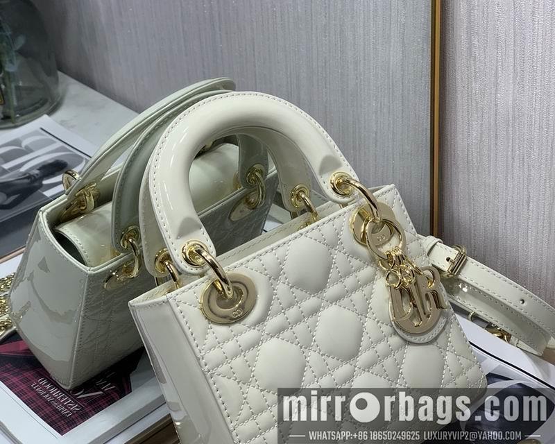 Dior Replica Bags DIOR 8203A 17cm yz