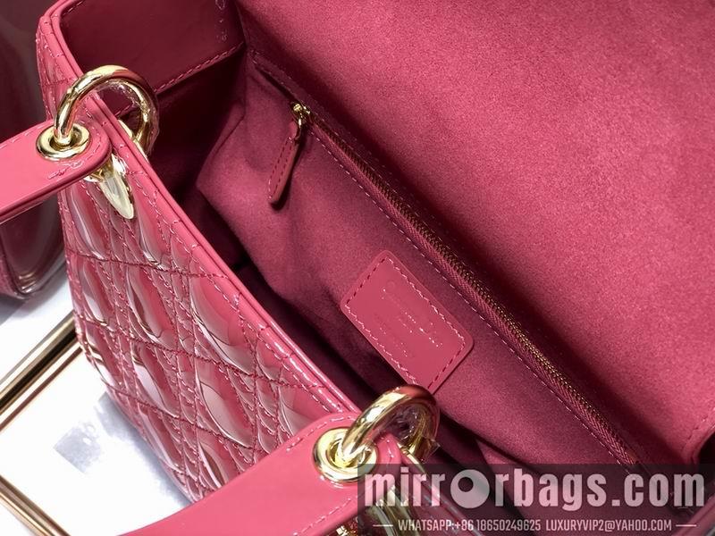 Dior Replica Bags DIOR 2242A 24cm yz