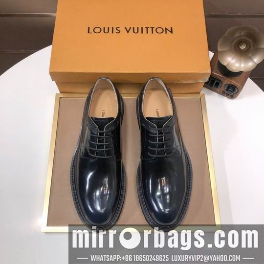 LV Replica Shoes LV sz38-45 hnh0302