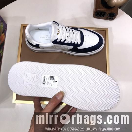 LV Replica Shoes LV sz38-45 hnh0308