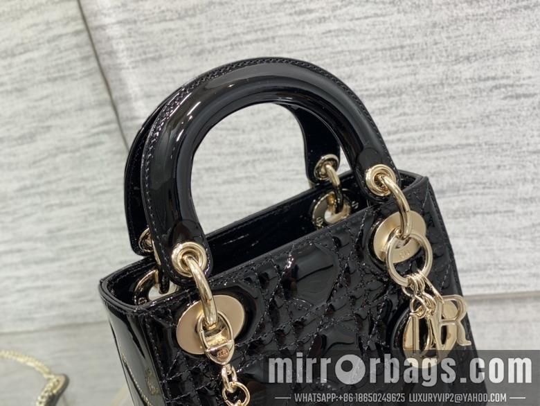 Dior Replica Bags Dior 6603 17cm wz