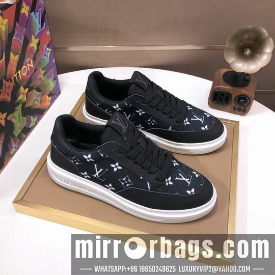 LV Replica Shoes LV sz38-45 hnh0305