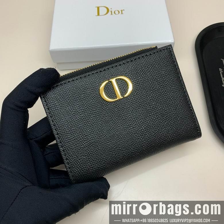 Dior Replica Bags 3862 11.5X9X2cm