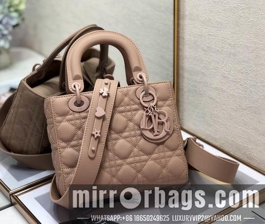 Dior Replica Bags Dior 2224s 20cm wo