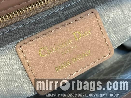 Dior Replica Bags Dior Classic Lady 20cm wo