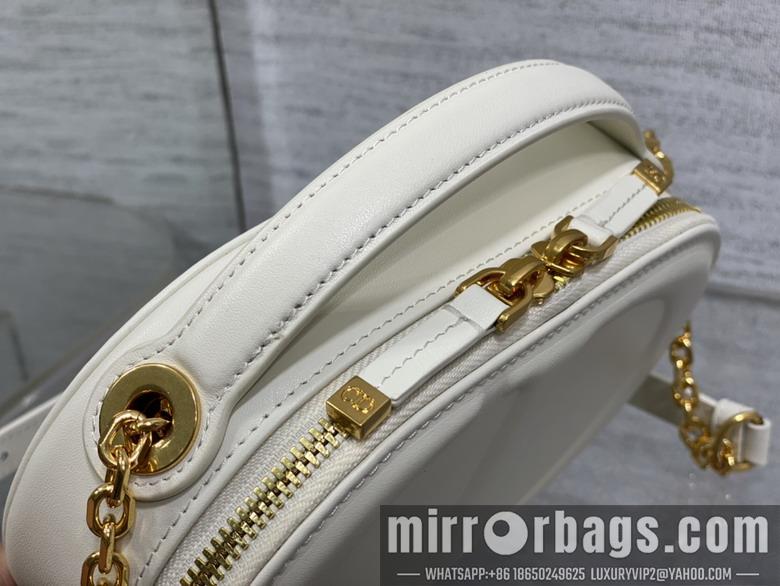 Dior Replica Bags Dior 3331 18x6.5x11cm wz