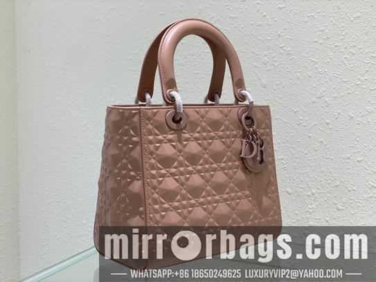 Dior Replica Bags Dior Lady 24cm yz