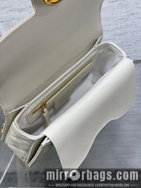 Dior Replica Bags Dior Jolie 3110 22x8x14cm wz