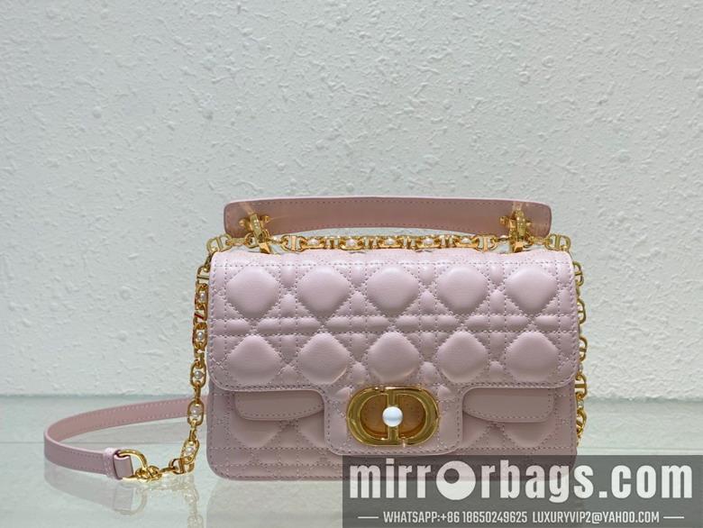 Dior Replica Bags Dior Jolie9271 22x8x14cm wz3