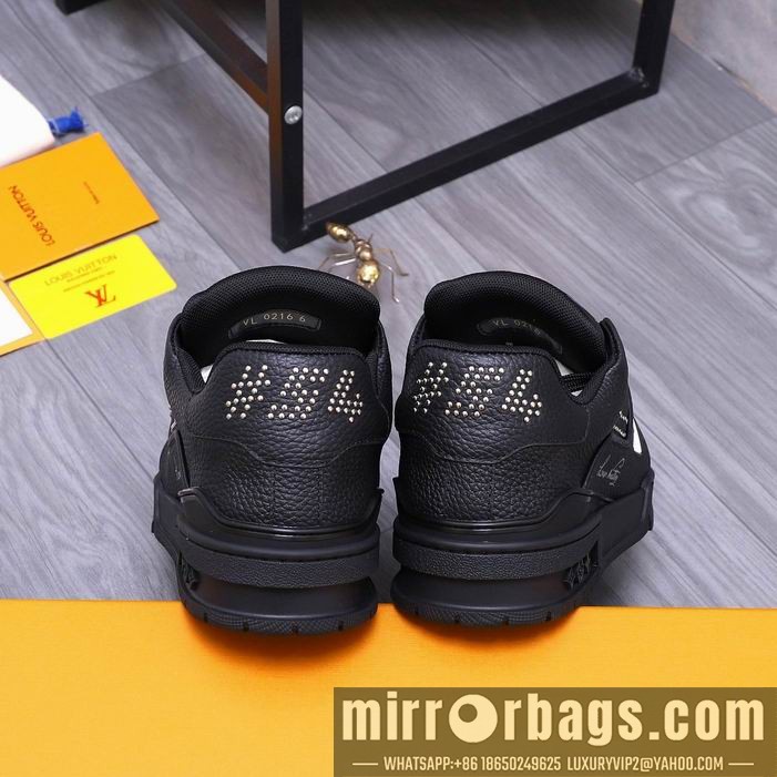 LV Replica Shoes LV sz39-46 hnh0301