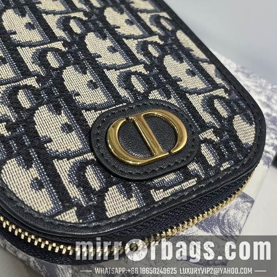 Dior Replica Bags Dior S2114 CC